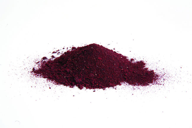 MicroDried fruits, vegetables offer processing alternative