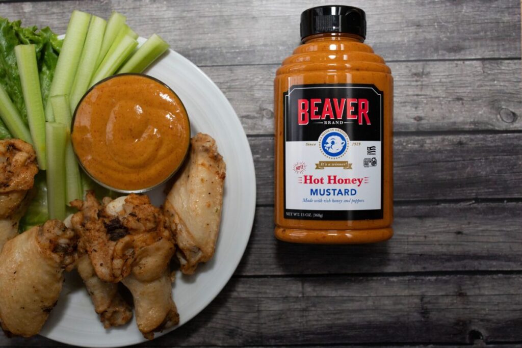 New flavors from Beaverton Foods feature spicy punch