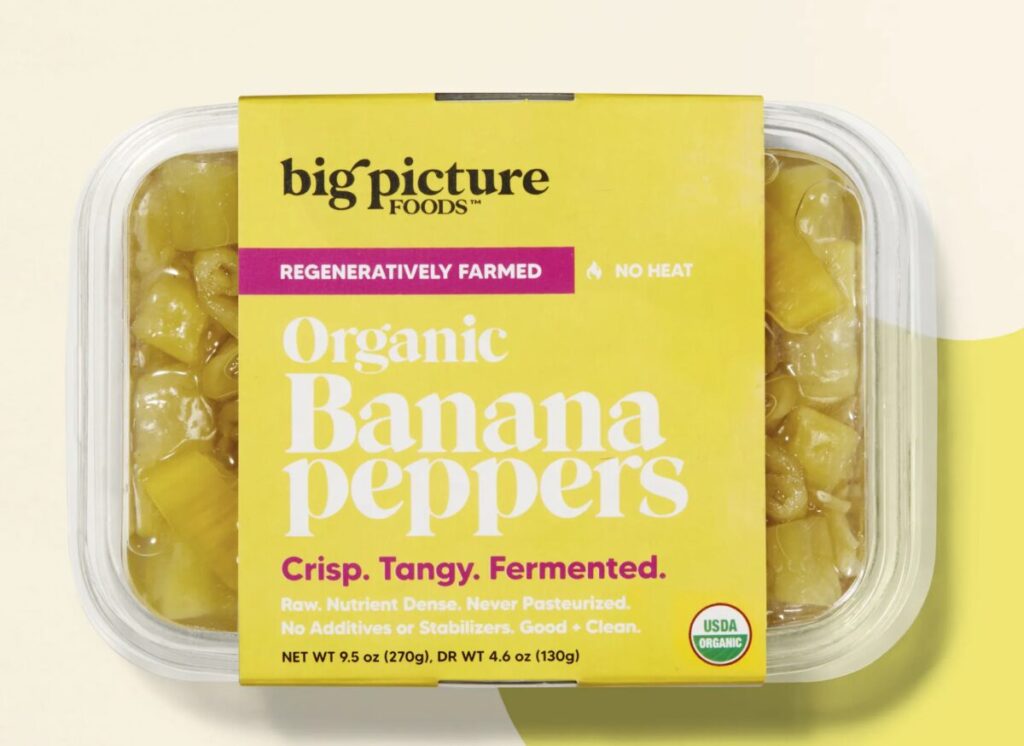 Specialty food importer acquires ingredient company