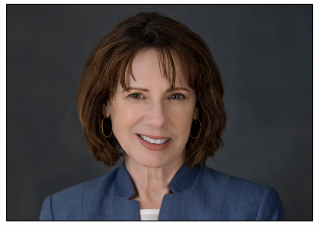 Fernandez-Fenaroli to step down as CPS executive director