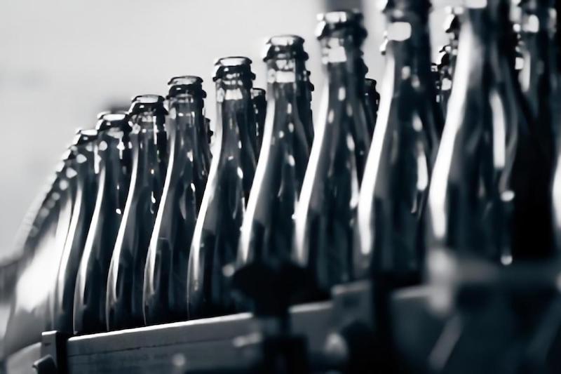 The Internet of Things and wine making