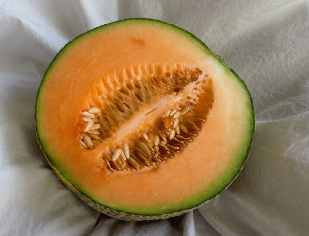 Minnesota produce company recalls cantaloupe because of listeria concerns
