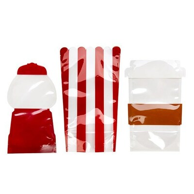 ClearBags expands packaging offerings