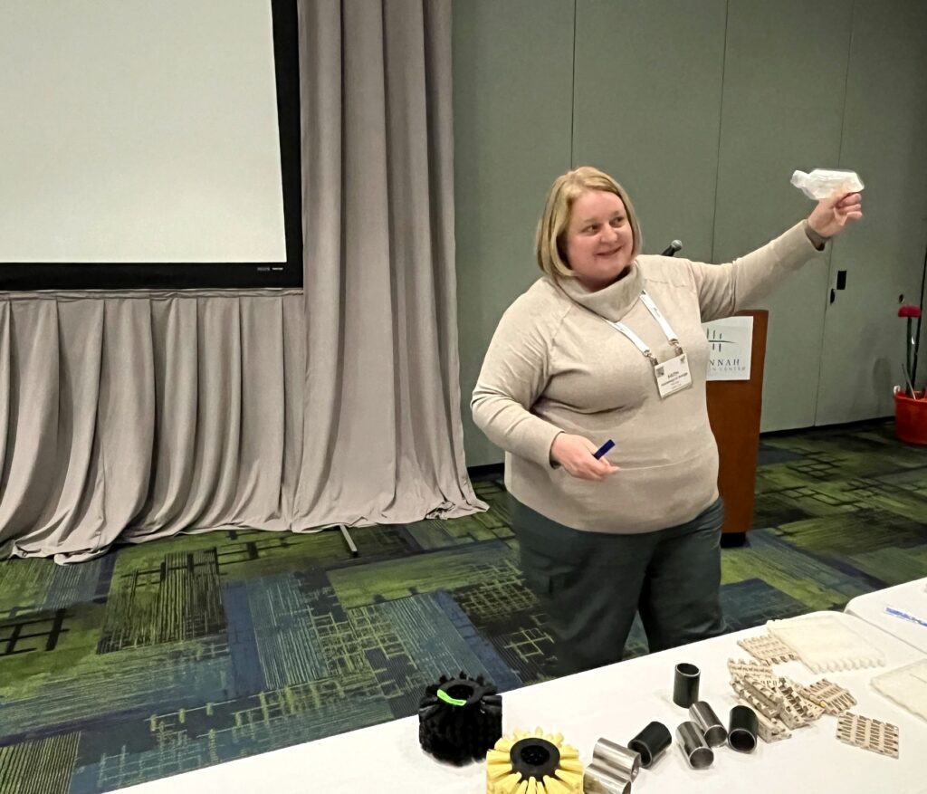 Food safety a key focus at Southeast Regional Fruit & Vegetable Conference