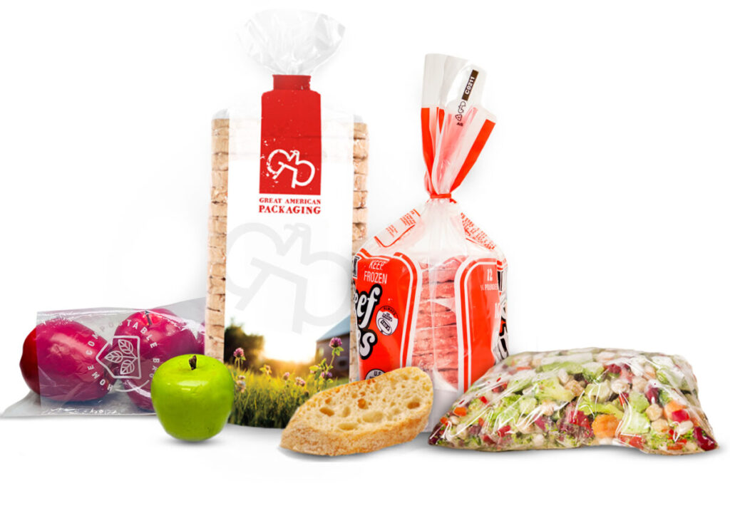 Great American Packaging launches new flexible packaging line