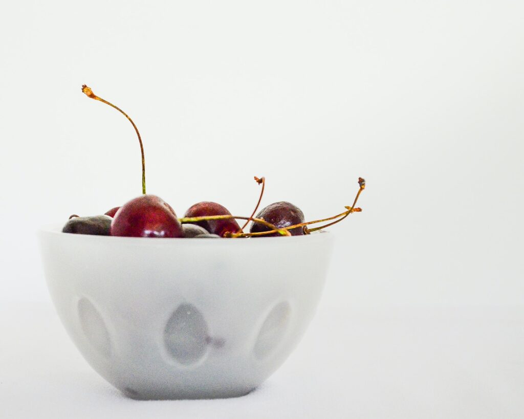 Late harvest for Northwest sweet cherries didn’t hurt supply