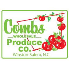 Combs Wholesale Produce building new facility in North Carolina