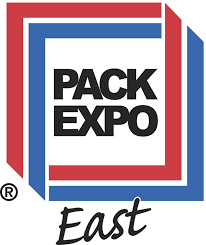 Exhibitor numbers trending up for PACK EXPO East