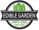 Edible Garden now shipping herbs to The Fresh Market
