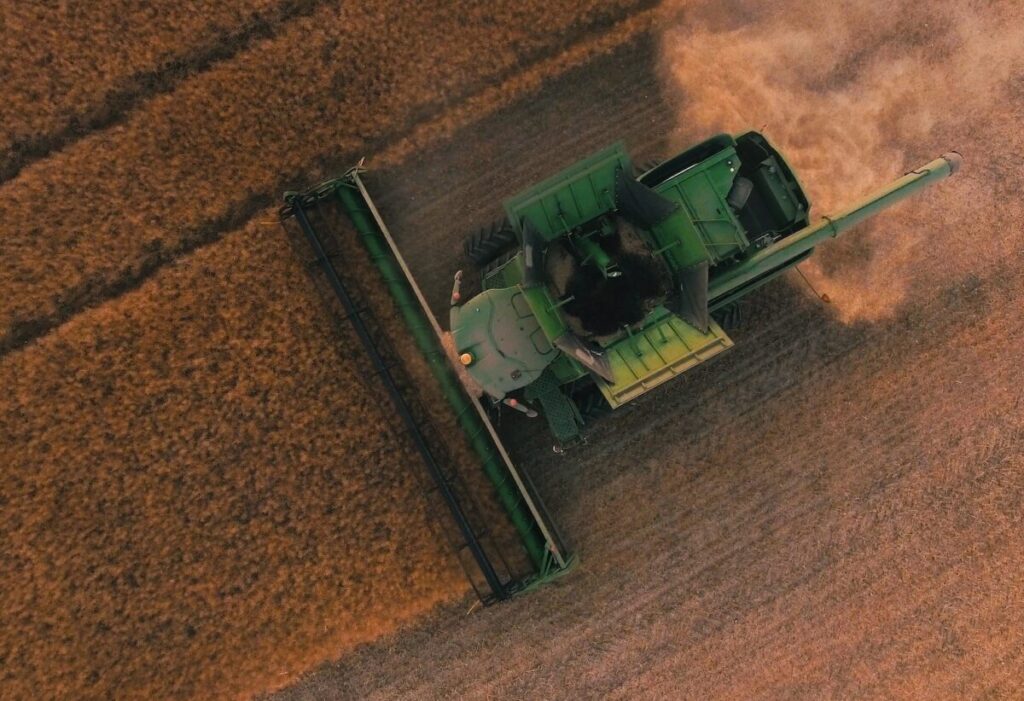 New $40M program aims to aid agribusinesses in South Carolina