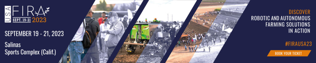 FIRA USA announces speakers for 2023 autonomous tech showcase