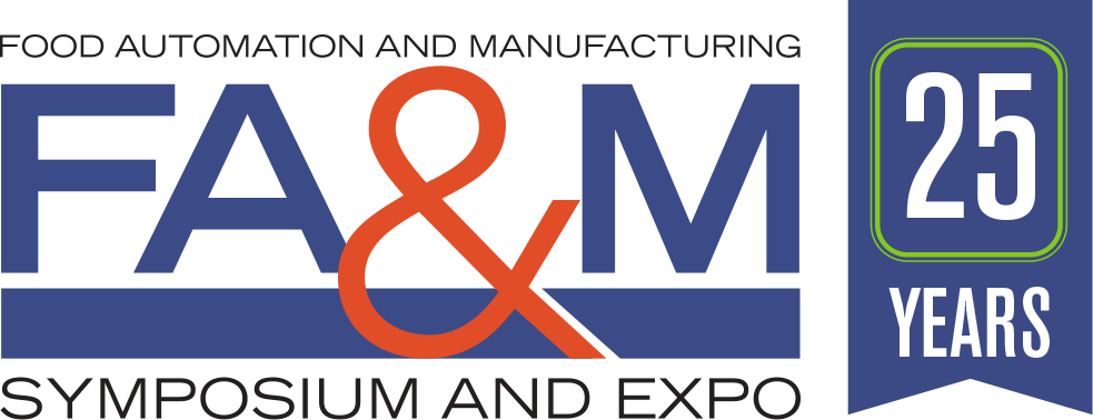 Early registration open for 2024 Food Automation & Manufacturing Symposium and Expo