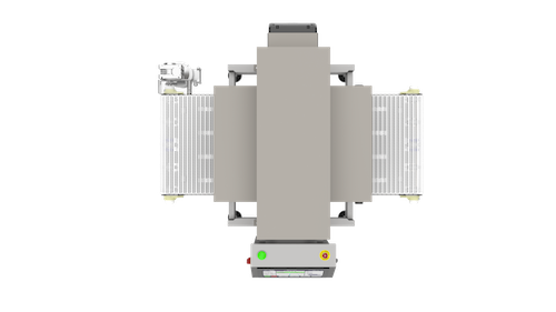 Fortress Technology to debut new equipment
