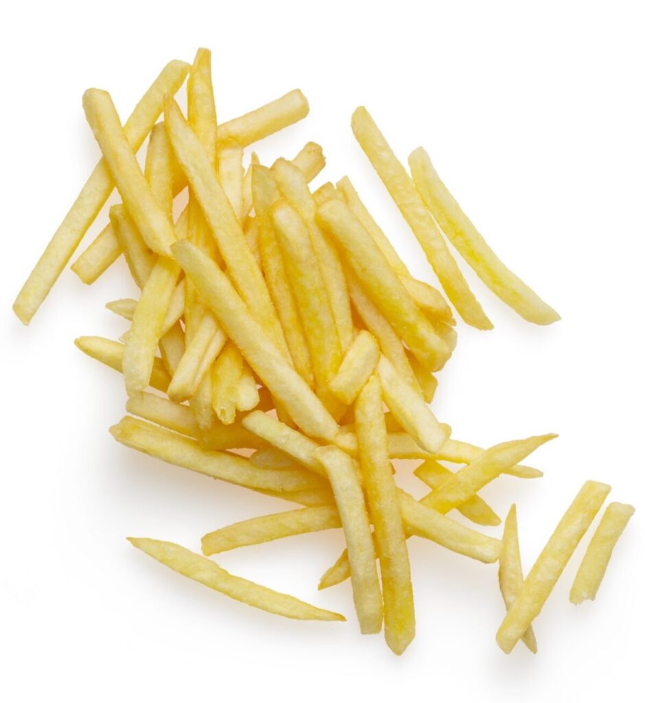 Potato processor investing $415M in new production line at Idaho facility