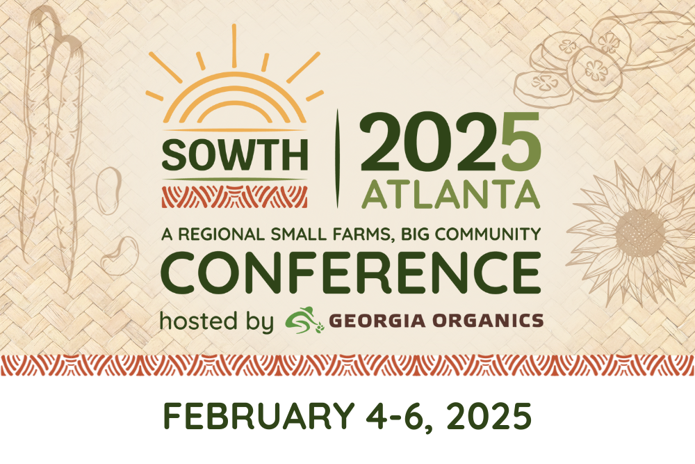 Conference focused on sustaining family farms set for February