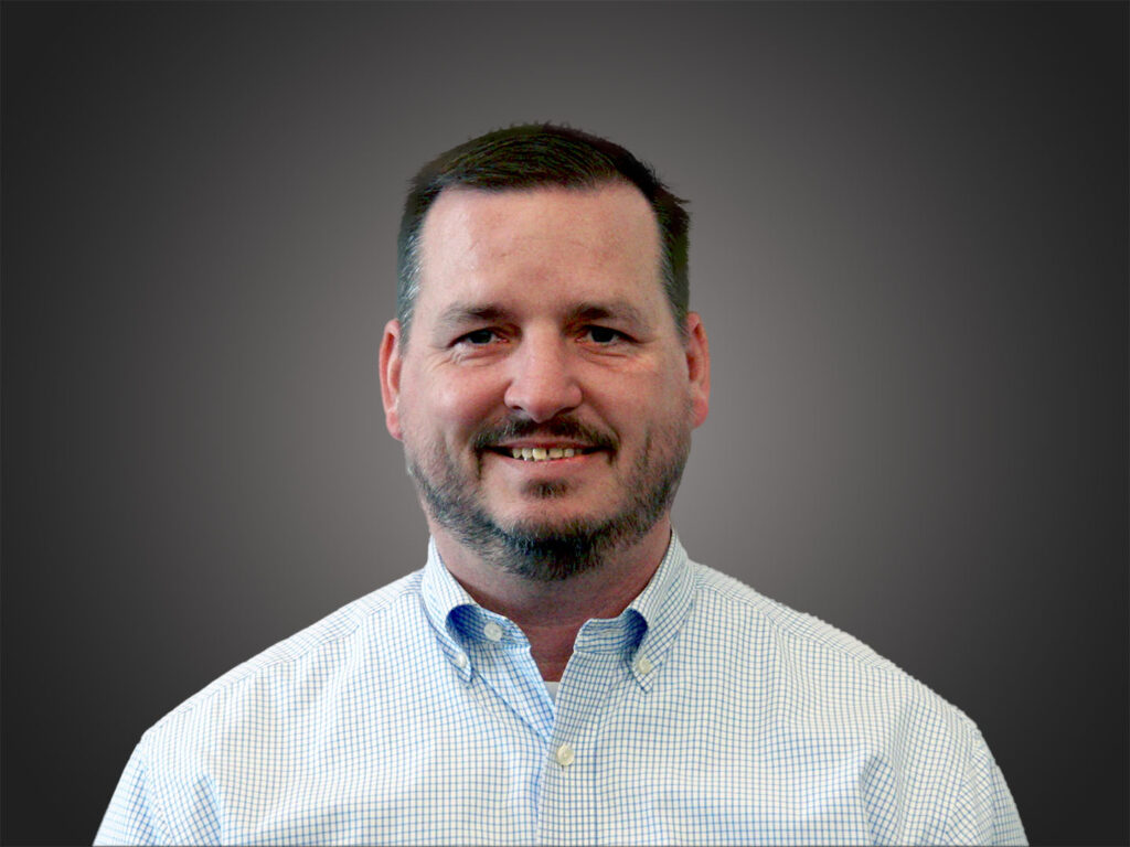 Experienced sales professional joins Triangle Package Machinery Co.