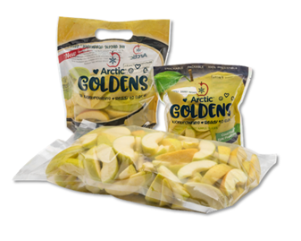 Okanagan targets convenience store market with sliced Arctic apples