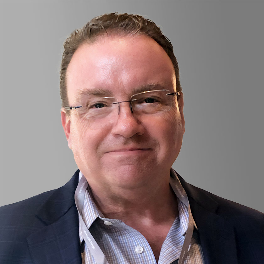 Triangle Package Machinery Co. promotes John Cooke to Director of Sales