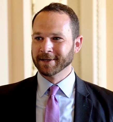 IFPA’s director of government relations chosen for NCAE leadership role