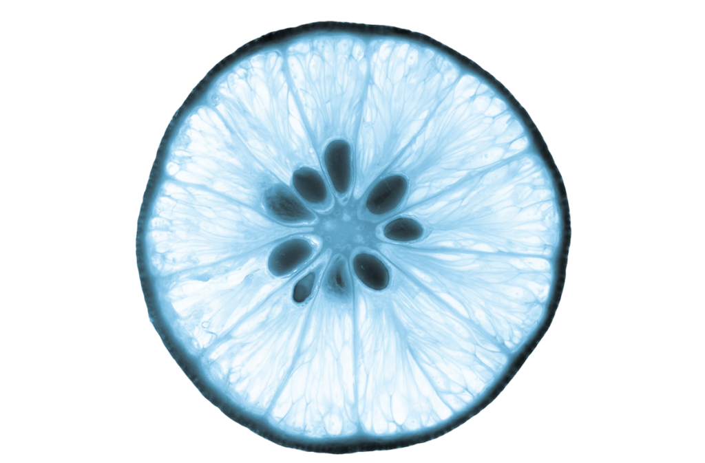 Modern X-ray systems can multitask to ensure food safety