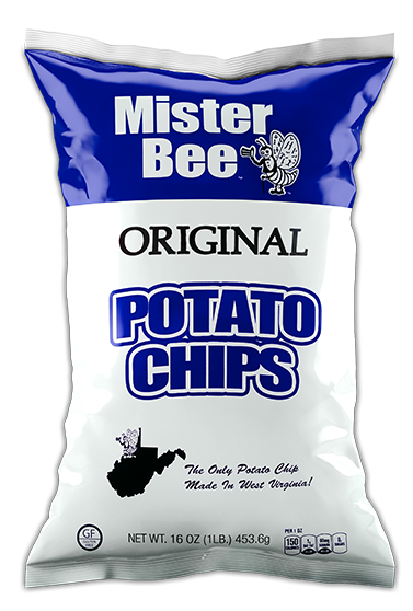 West Virginia Potato Chip Co. gets $250K award for energy, water improvements