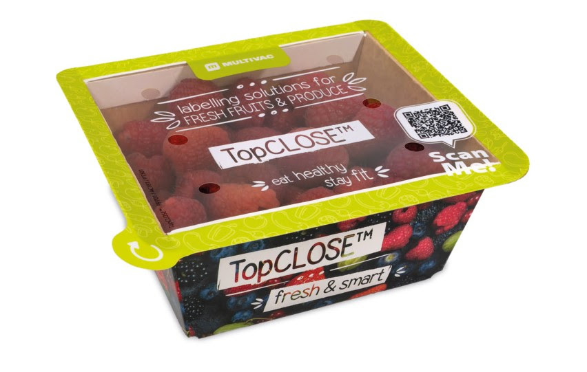 MULTIVAC labeling technology to take stage at Anuga FoodTec