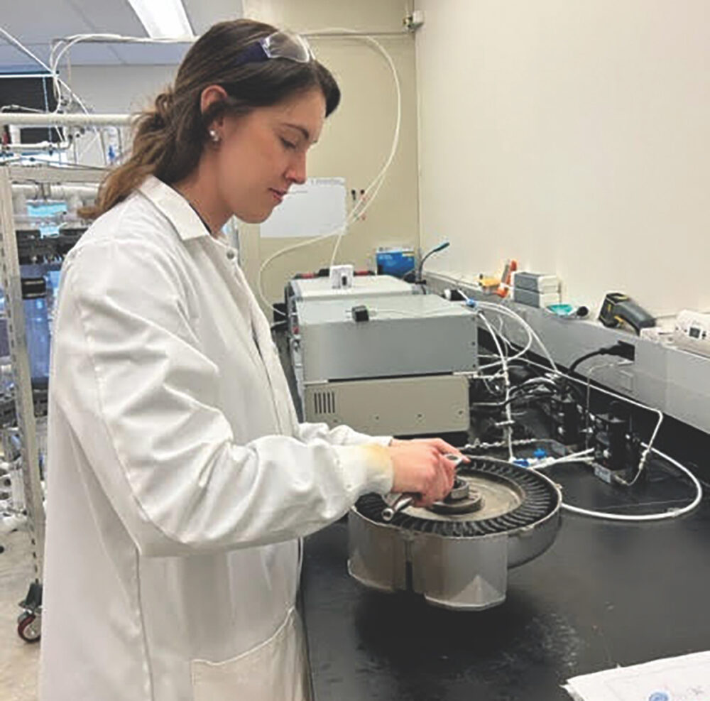 New NanoGuard technology tackles food safety, shelf life