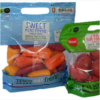 Health and wellness: the latest snacking trend