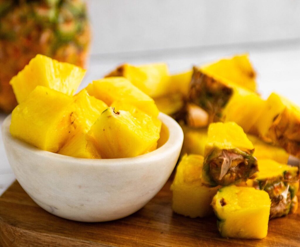 Precious Honeyglow pineapple wins food innovation award
