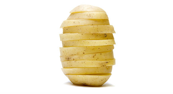 Processed potatoes help lead the dietary renaissance