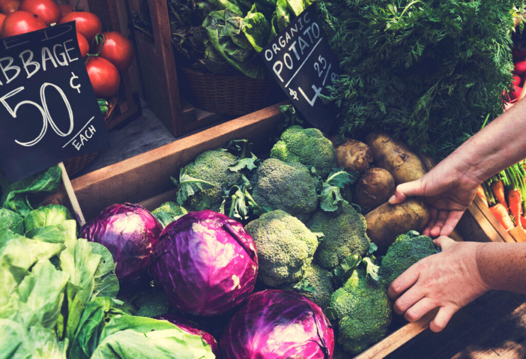 Produce safety program, training available