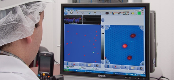 Quality Assurance Depends on Equipment, Systems