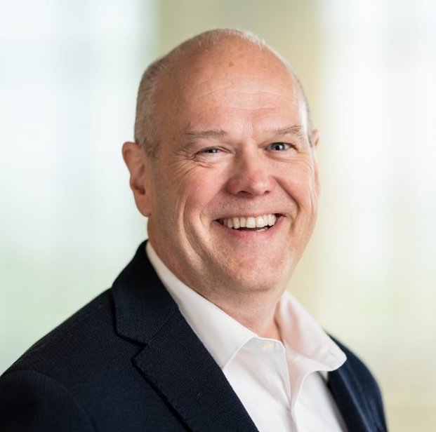 CRB names 2 new executives, creates new group