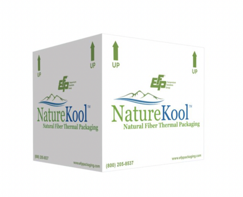Engineered Foam Packaging acquires NatureKool for Temperature Solutions Group