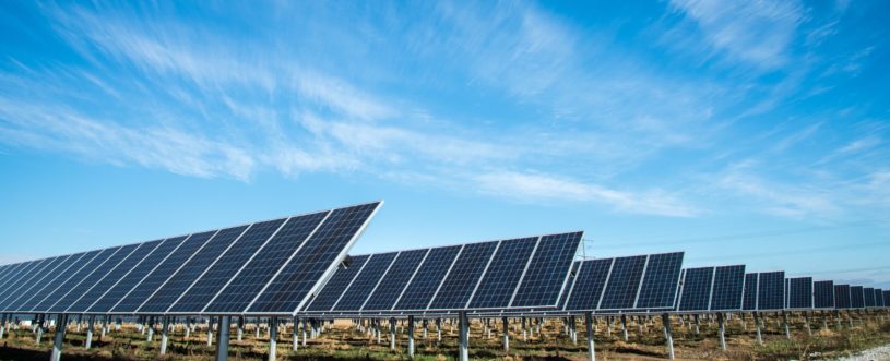 Tingo Foods partnering with energy company to build $150M solar plant