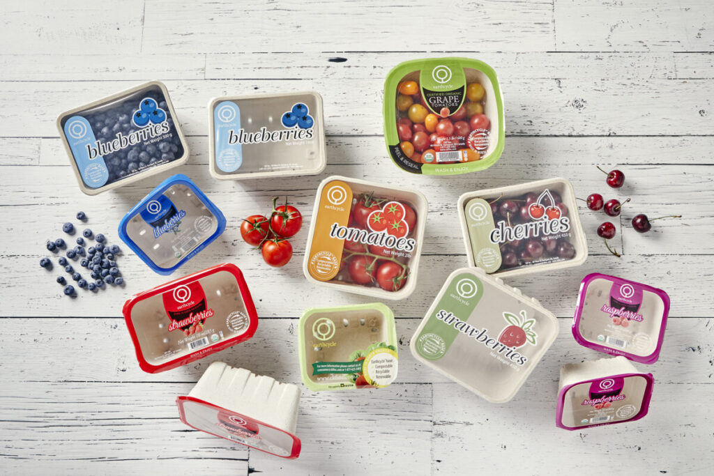 Packaging trends address sustainability concerns