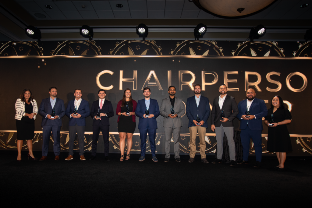 PMMI honors On the Rise Award winners