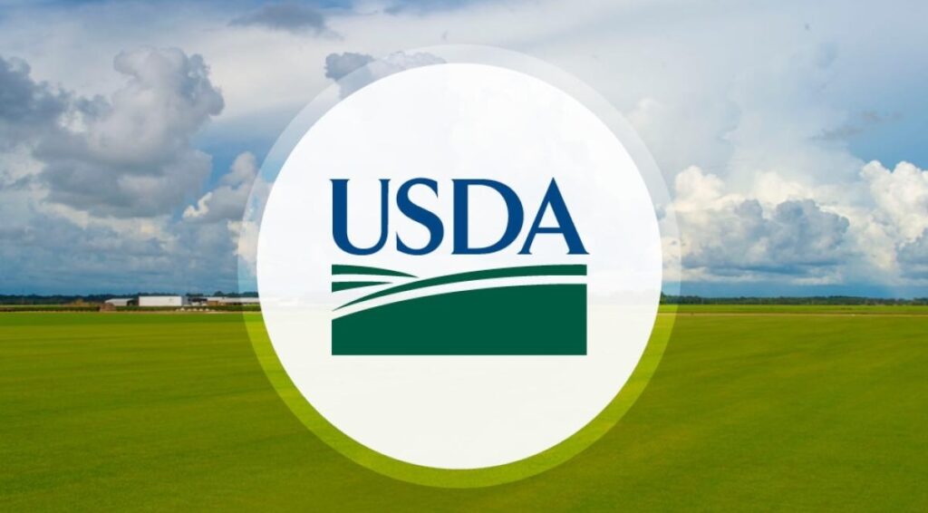 USDA launching final phase of 2025 ag resource survey this month