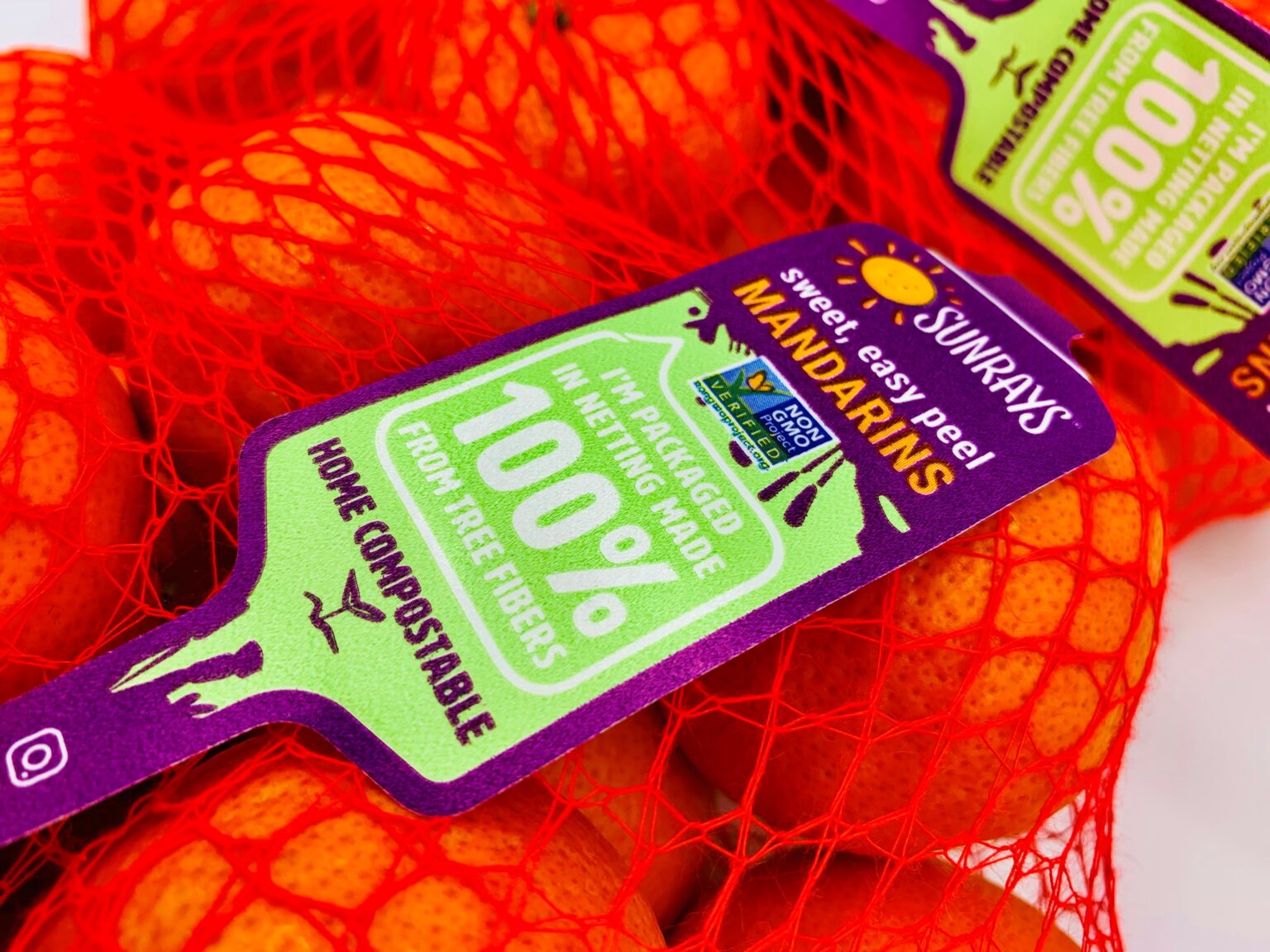 NY-based company wins sustainable packaging innovation award - Produce ...