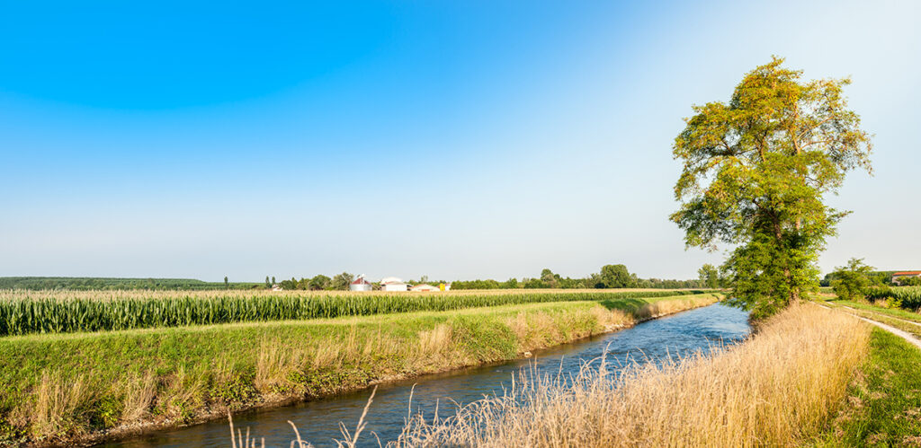 New water, traceability rules on the horizon