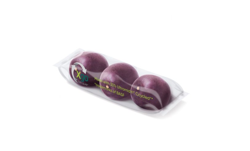 Partnership to advance sustainable packaging for fresh produce