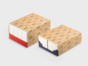 New compact sleeve wrapper to debut at May trade show