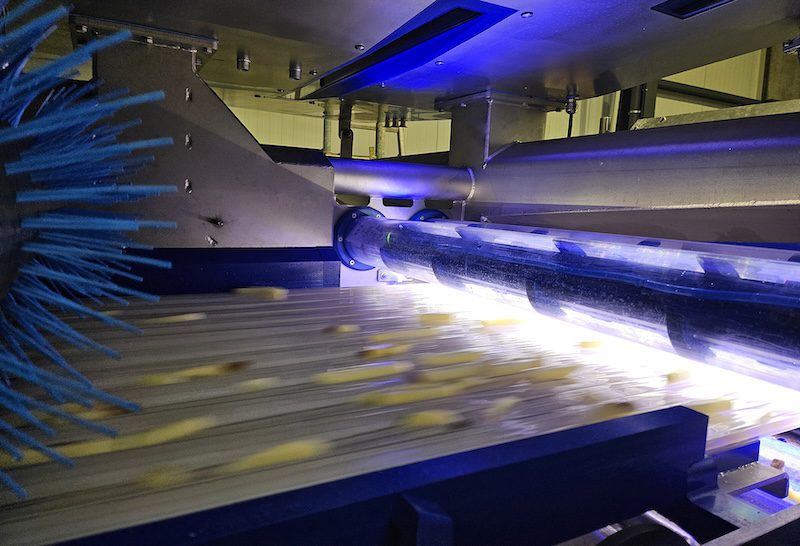 Next-generation defect removal system from Key to debut at May show