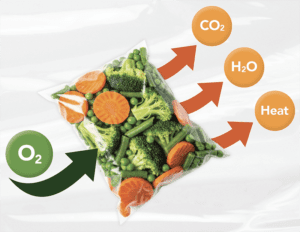 Demand grows for modified atmosphere packaging solutions