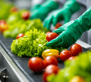 Key steps help identify hidden pathogen risk