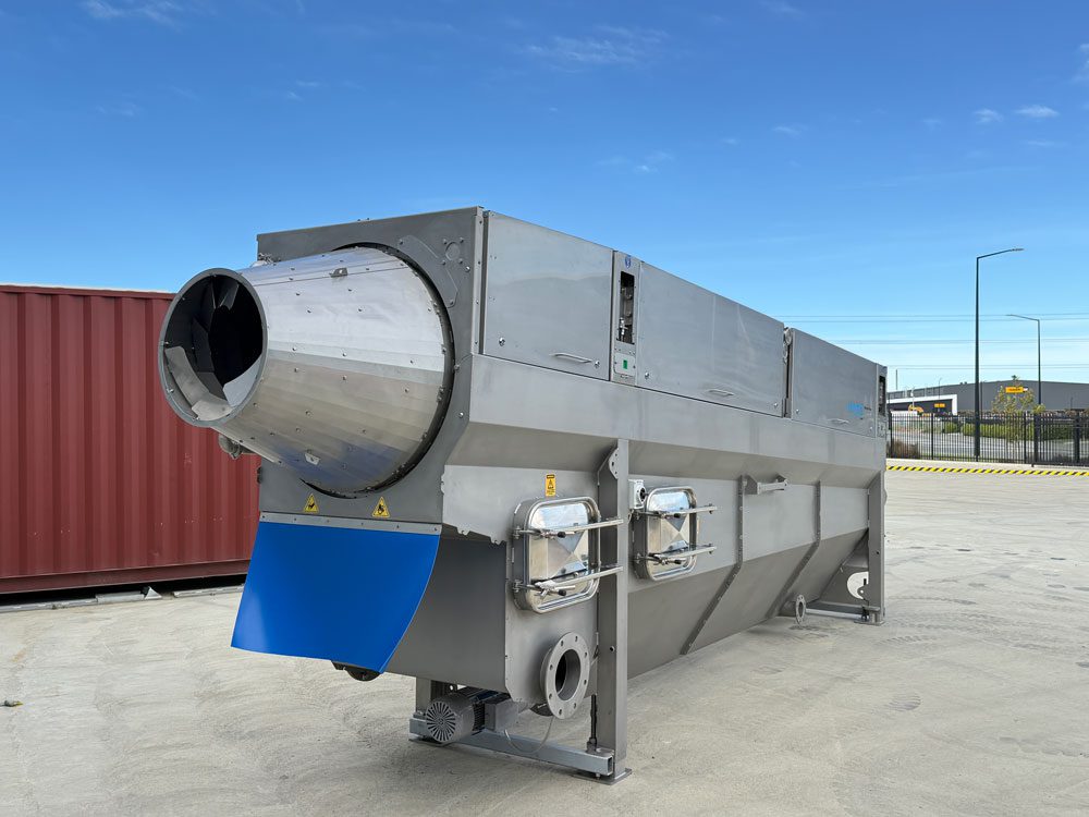 New water filtration solution to debut next month