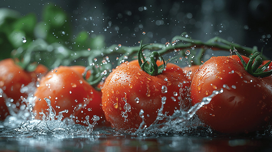 New partnership aims to improve yield while reducing risk for tomato growers