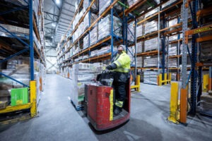 Improving refrigeration efficiency can root out hidden cold chain costs
