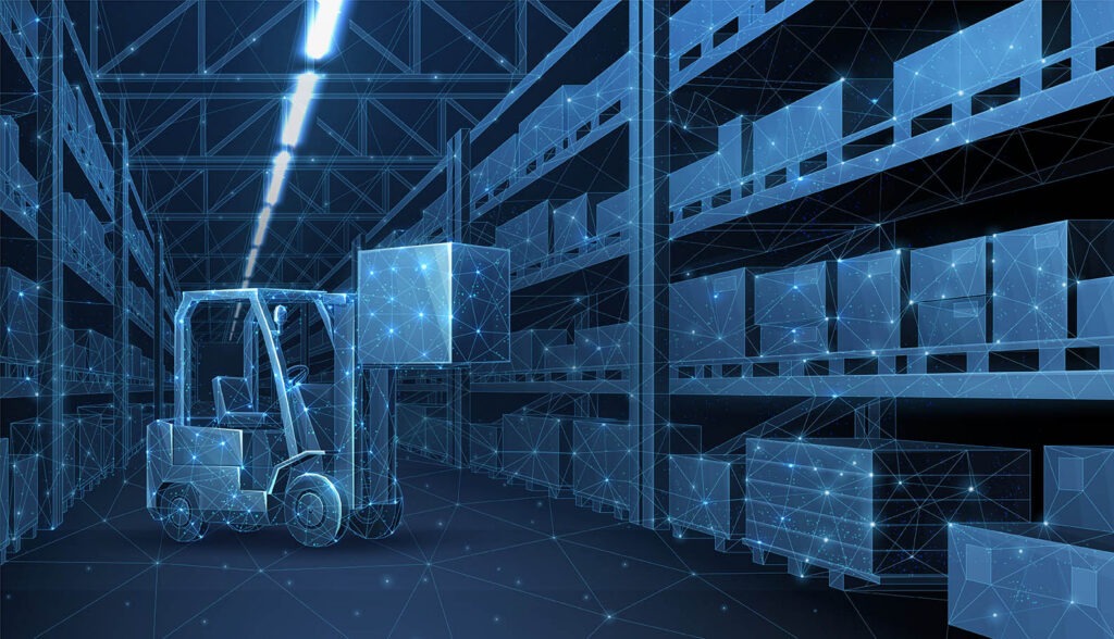 Manufacturing advances make cold storage smarter from the inside out
