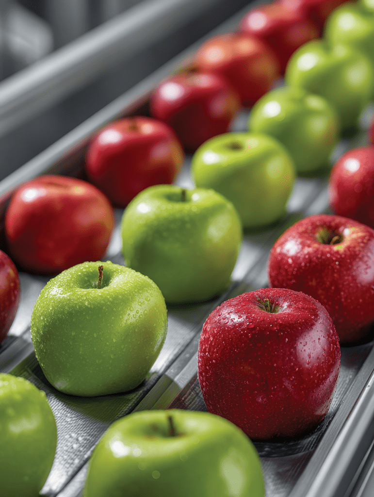 Packaging company introduces recyclable trays for fresh fruit